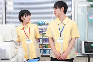 Bí mật "đi ngoài" gã chồng khi đi làm thêm ở cửa hàng tiện lợi
