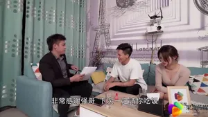 Gã chồng bán cô vợ cho chủ nợ để xóa nợ ~dong xiaowan