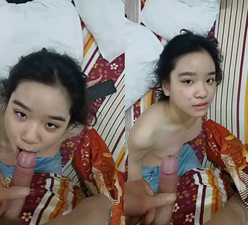 Series mút cu vay tiền lấy thân trả nợ phần 7