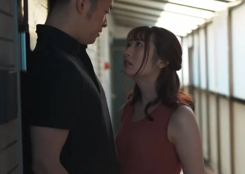 Người vợ mang thai, tôi bị sexy bởi vợ nhà sát bên thường ở nhà một mình