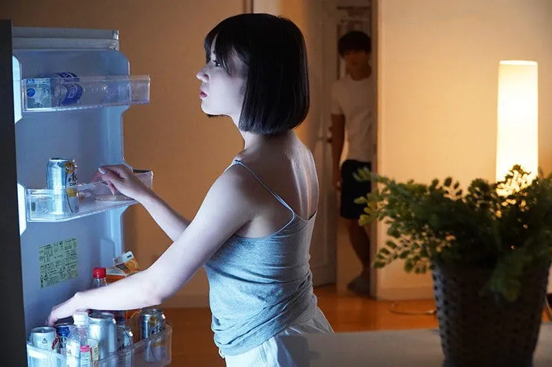 Chị vợ yêu cãi nhau với gã chồng đến nhà bồ ở rồi xxx luôn người chồng em gái